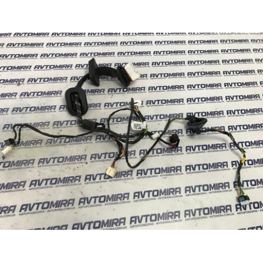 Проводка двери передней правой Kia Ceed 2006-2012 916071H300